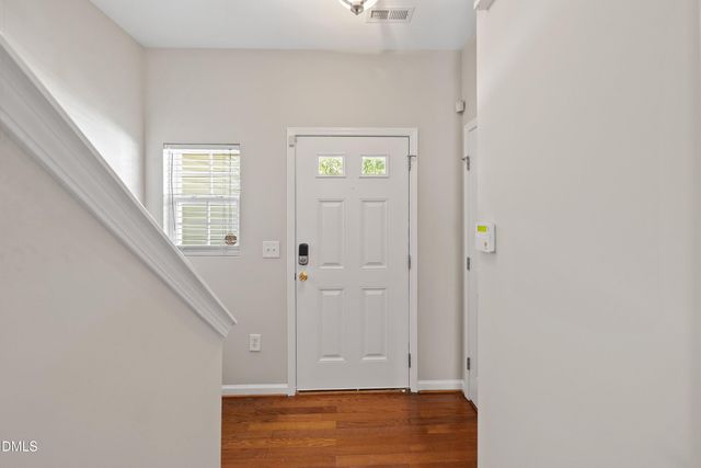 4610 Hoppers Drive, Durham, NC 27704