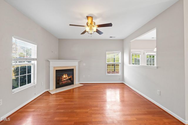 4610 Hoppers Drive, Durham, NC 27704