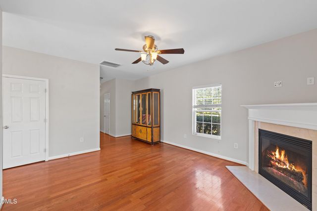 4610 Hoppers Drive, Durham, NC 27704