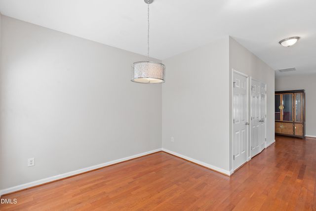 4610 Hoppers Drive, Durham, NC 27704