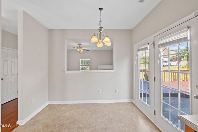 4610 Hoppers Drive, Durham, NC 27704