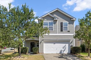 4610 Hoppers Drive, Durham, NC 27704