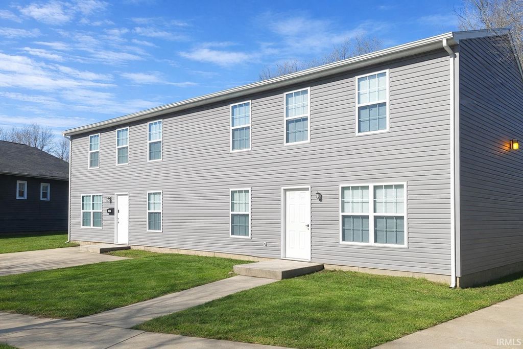 1708 N 12th Street, Lafayette, IN 47904