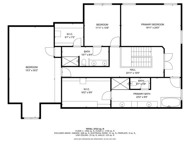 827 Edgewater Parkway, Wauconda, IL 60084