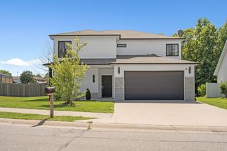 3201 CRESTWOOD LN, Columbia, MO 65203