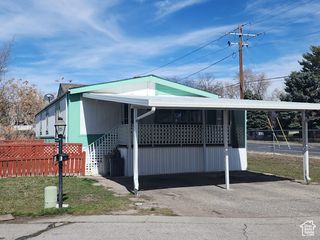 289 E PARKHILL WAY, Millcreek, UT 84107