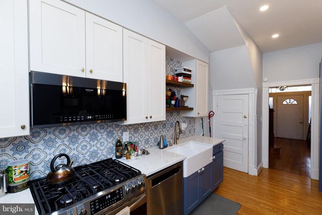 1113 CLIFTON ST NW, Washington, DC 20009