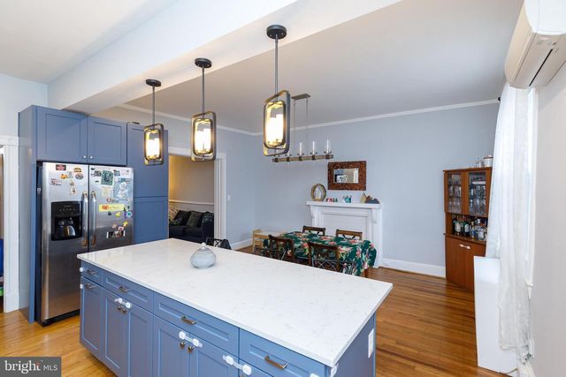 1113 CLIFTON ST NW, Washington, DC 20009