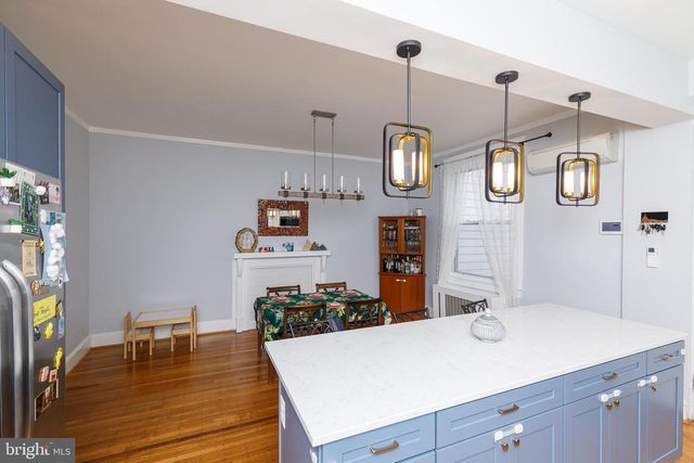 1113 CLIFTON ST NW, Washington, DC 20009