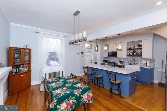 1113 CLIFTON ST NW, Washington, DC 20009