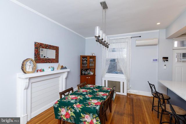 1113 CLIFTON ST NW, Washington, DC 20009