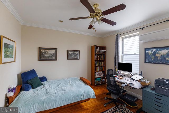 1113 CLIFTON ST NW, Washington, DC 20009