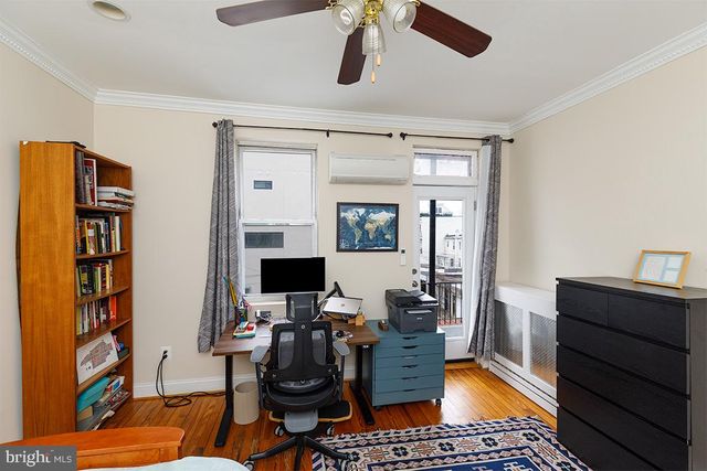 1113 CLIFTON ST NW, Washington, DC 20009