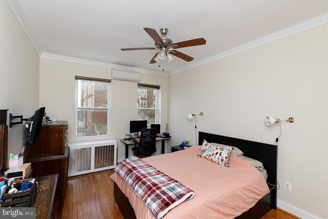 1113 CLIFTON ST NW, Washington, DC 20009