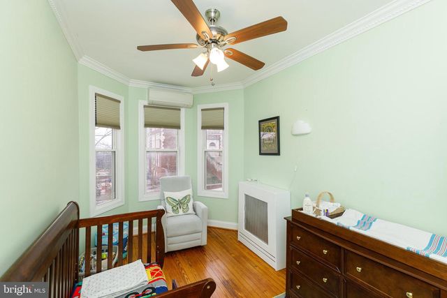 1113 CLIFTON ST NW, Washington, DC 20009