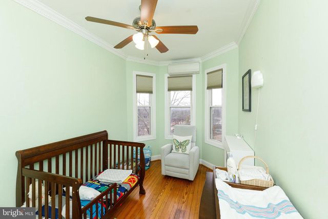 1113 CLIFTON ST NW, Washington, DC 20009