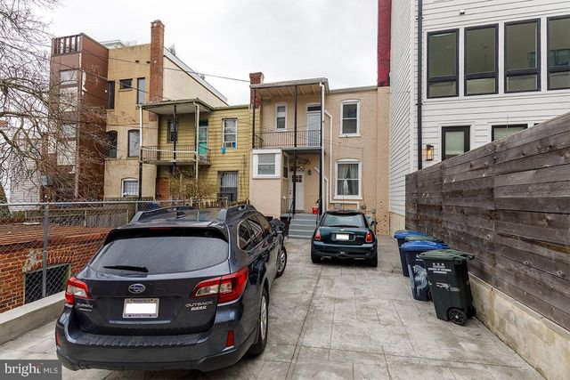 1113 CLIFTON ST NW, Washington, DC 20009