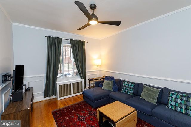 1113 CLIFTON ST NW, Washington, DC 20009