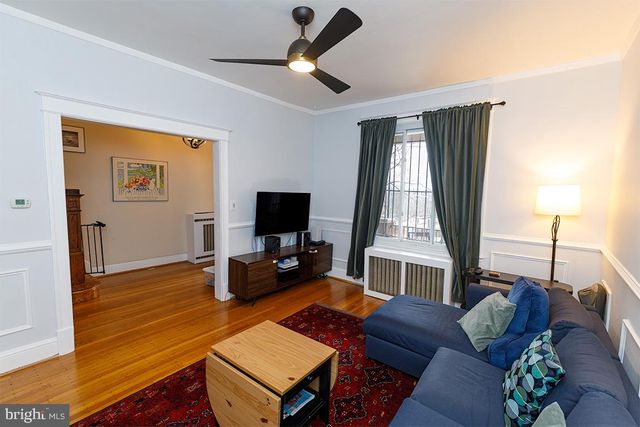 1113 CLIFTON ST NW, Washington, DC 20009