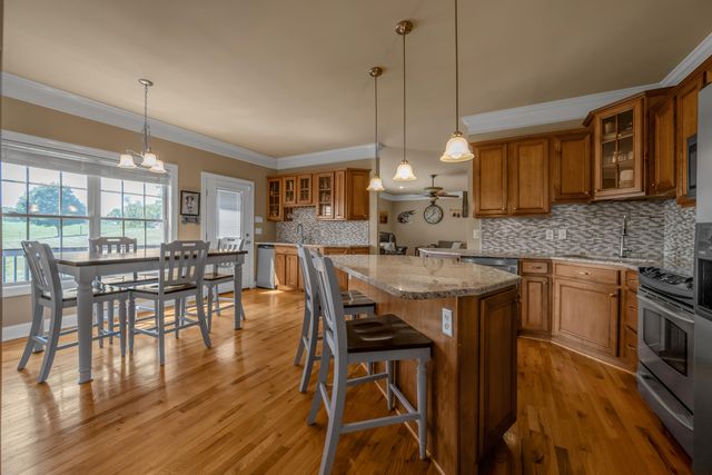 528 Ranier Drive, Richmond, KY 40475