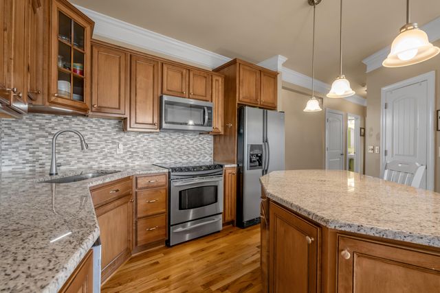 528 Ranier Drive, Richmond, KY 40475