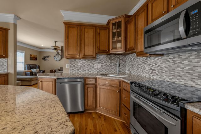 528 Ranier Drive, Richmond, KY 40475