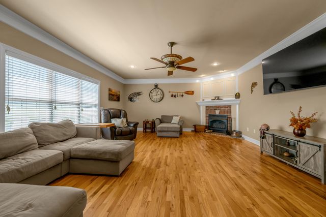 528 Ranier Drive, Richmond, KY 40475