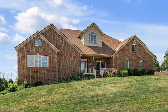 528 Ranier Drive, Richmond, KY 40475