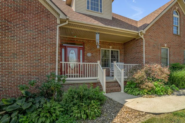 528 Ranier Drive, Richmond, KY 40475