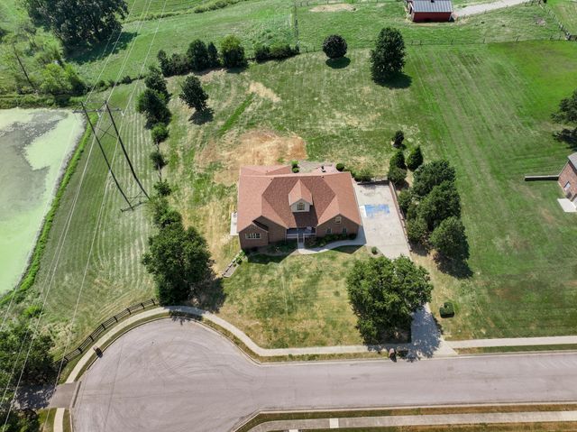528 Ranier Drive, Richmond, KY 40475