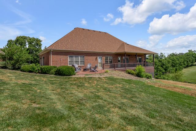 528 Ranier Drive, Richmond, KY 40475