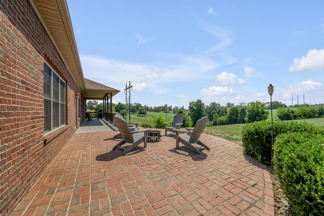 528 Ranier Drive, Richmond, KY 40475