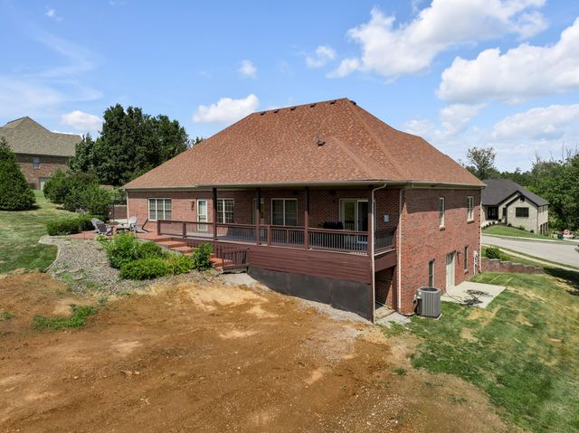 528 Ranier Drive, Richmond, KY 40475