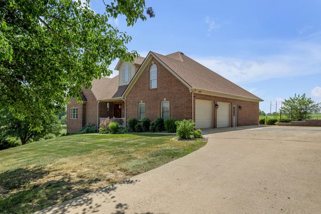 528 Ranier Drive, Richmond, KY 40475