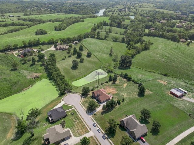 528 Ranier Drive, Richmond, KY 40475