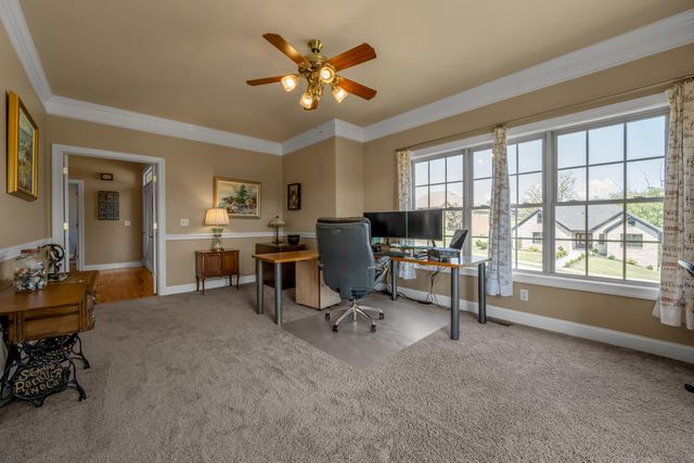 528 Ranier Drive, Richmond, KY 40475