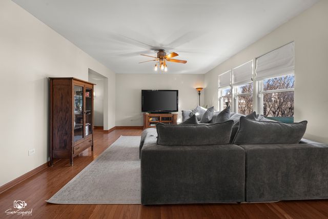 1064 N 129th Infantry Drive, Joliet, IL 60435