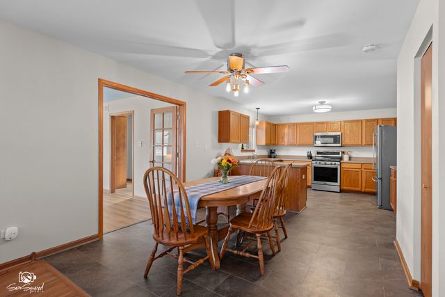 1064 N 129th Infantry Drive, Joliet, IL 60435