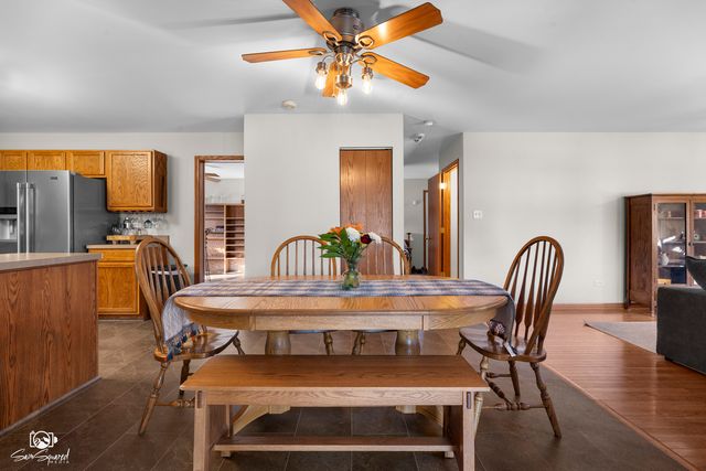 1064 N 129th Infantry Drive, Joliet, IL 60435