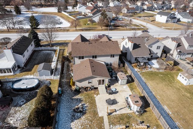 1064 N 129th Infantry Drive, Joliet, IL 60435