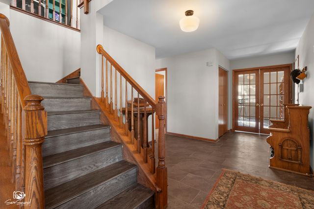 1064 N 129th Infantry Drive, Joliet, IL 60435