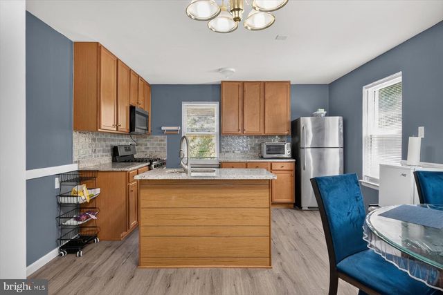 8215 PARHAM CT, Severn, MD 21144
