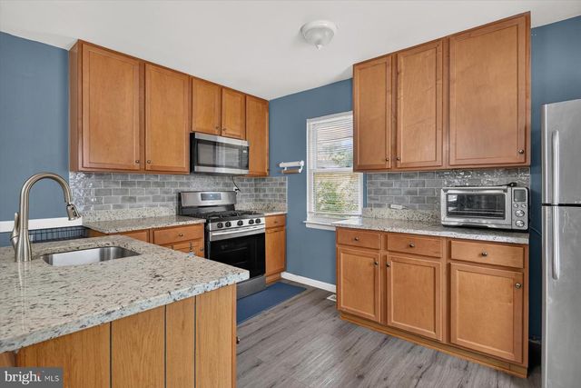 8215 PARHAM CT, Severn, MD 21144