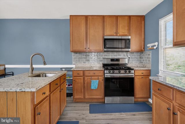 8215 PARHAM CT, Severn, MD 21144