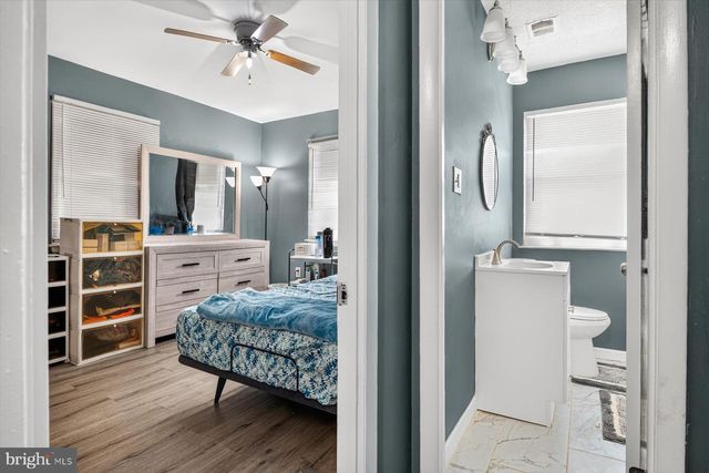 8215 PARHAM CT, Severn, MD 21144