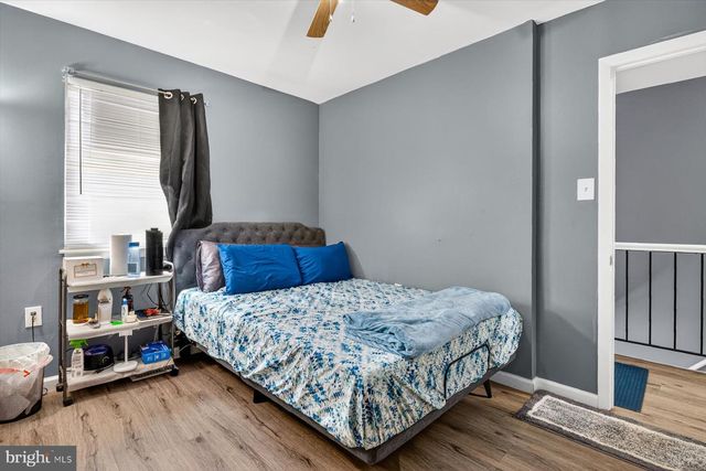8215 PARHAM CT, Severn, MD 21144