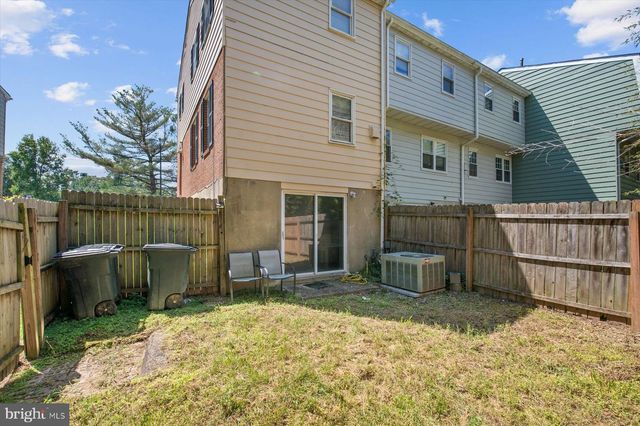 8215 PARHAM CT, Severn, MD 21144