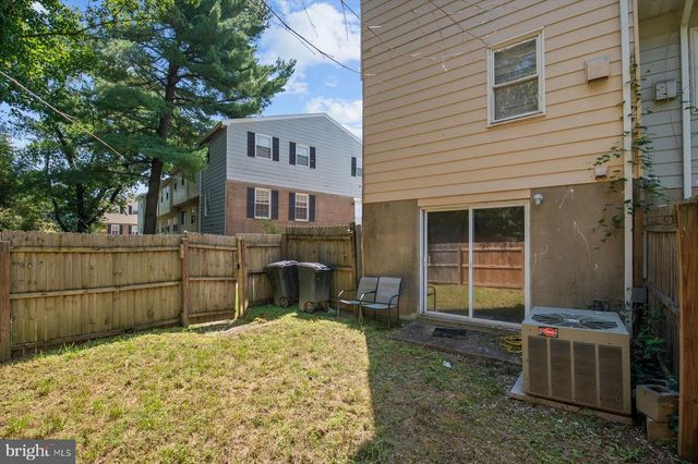 8215 PARHAM CT, Severn, MD 21144