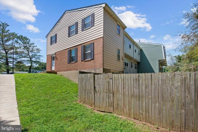 8215 PARHAM CT, Severn, MD 21144