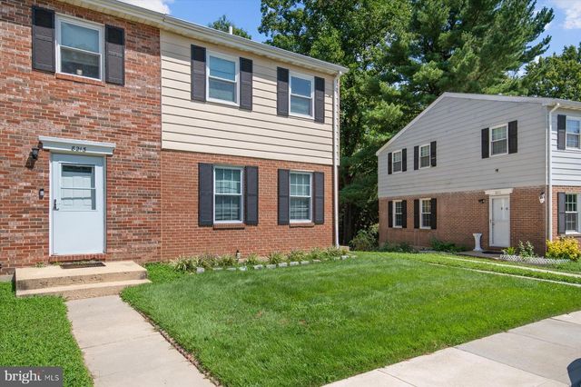 8215 PARHAM CT, Severn, MD 21144
